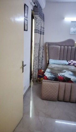 2 BHK + Study Room,Extra Room Apartment For Sale in Eros Sampoornam