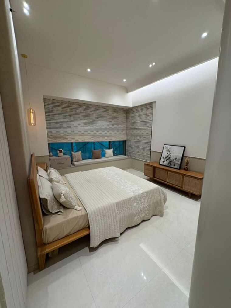 Bedroom, yashada-jubilee-hills 4 Bedroom 2500 Sq.Ft. Apartment In Baner Pune 10371894