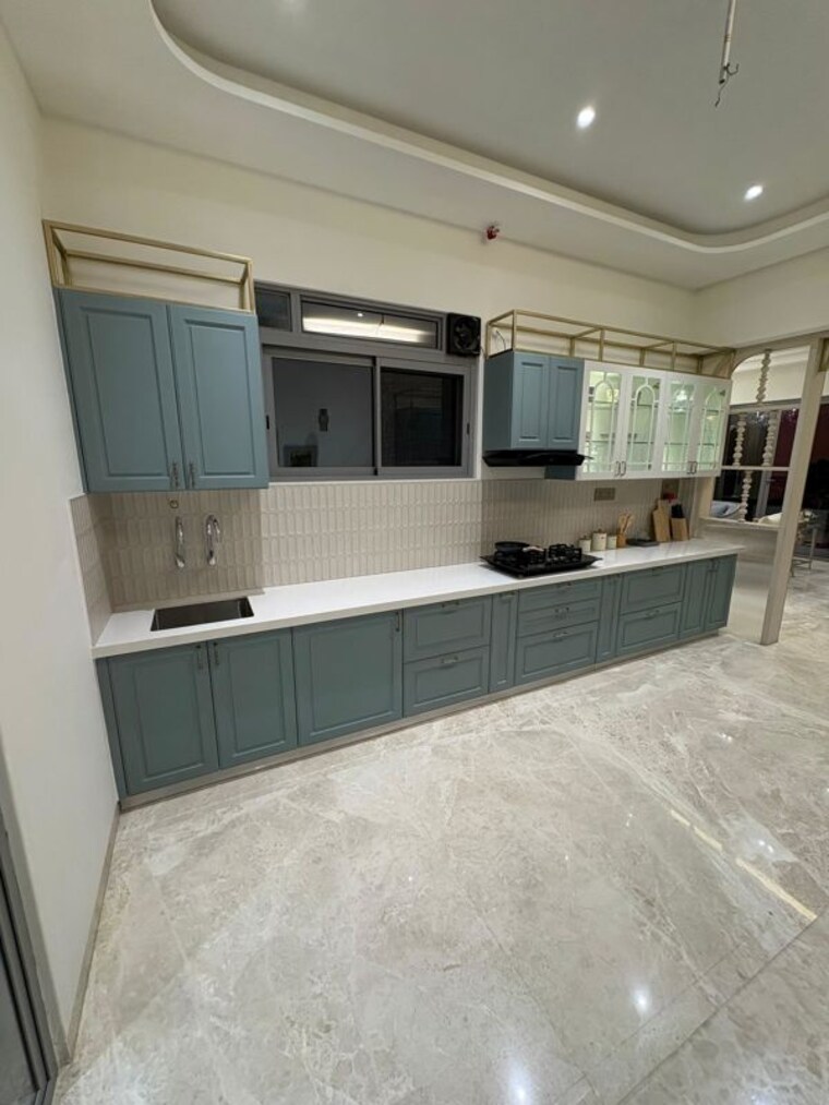 Kitchen, yashada-jubilee-hills 4 Bedroom 2500 Sq.Ft. Apartment In Baner Pune 10371894