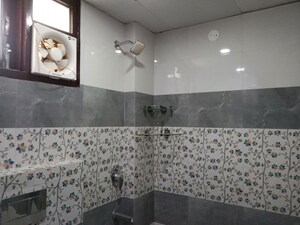 Kitchen in 3.5 BHK Builder Floor at Sector 4 – for Sale