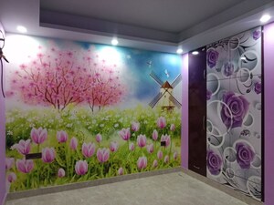 Room in 3.5 BHK Builder Floor at Sector 4 – for Sale