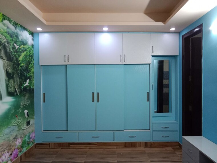 undefined, sector 4 3.5 Bedroom 2250 Sq.Ft. Builder Floor In Sector 4 Gurgaon 10371895