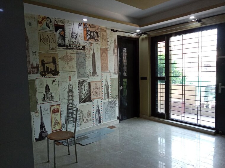 Living Room, sector 4 3.5 Bedroom 2250 Sq.Ft. Builder Floor In Sector 4 Gurgaon 10371895