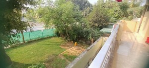 3.5 BHK Builder Floor For Sale in Sector 4