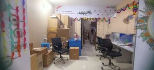 Team Area in 3.5 BHK Builder Floor at Sector 4 – for Sale