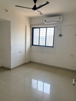3 BHK + Servant Room Apartment For Rent in Puranik City