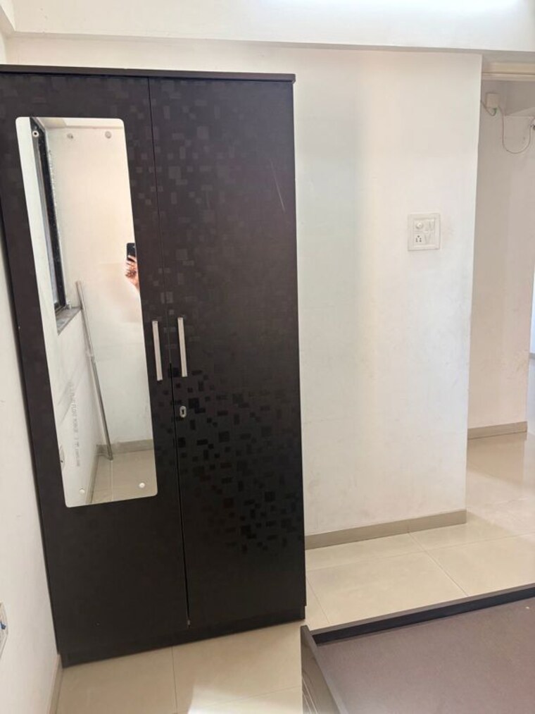 undefined, puranik-city 3 Bedroom 950 Sq.Ft. Apartment In Kasarvadavali Thane 10371902