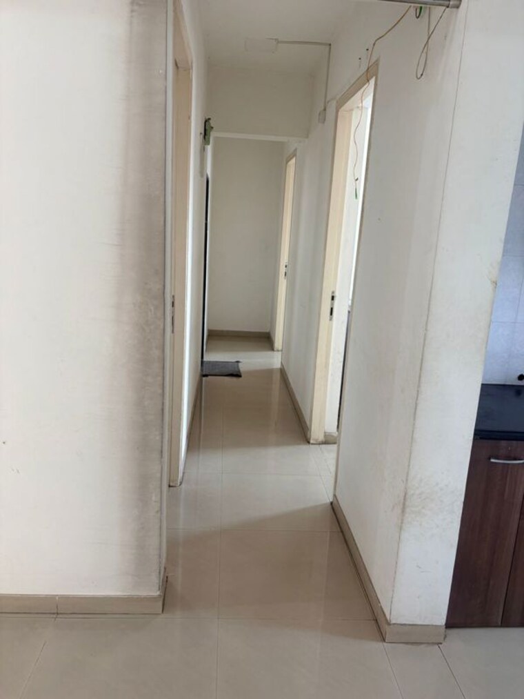 undefined, puranik-city 3 Bedroom 950 Sq.Ft. Apartment In Kasarvadavali Thane 10371902