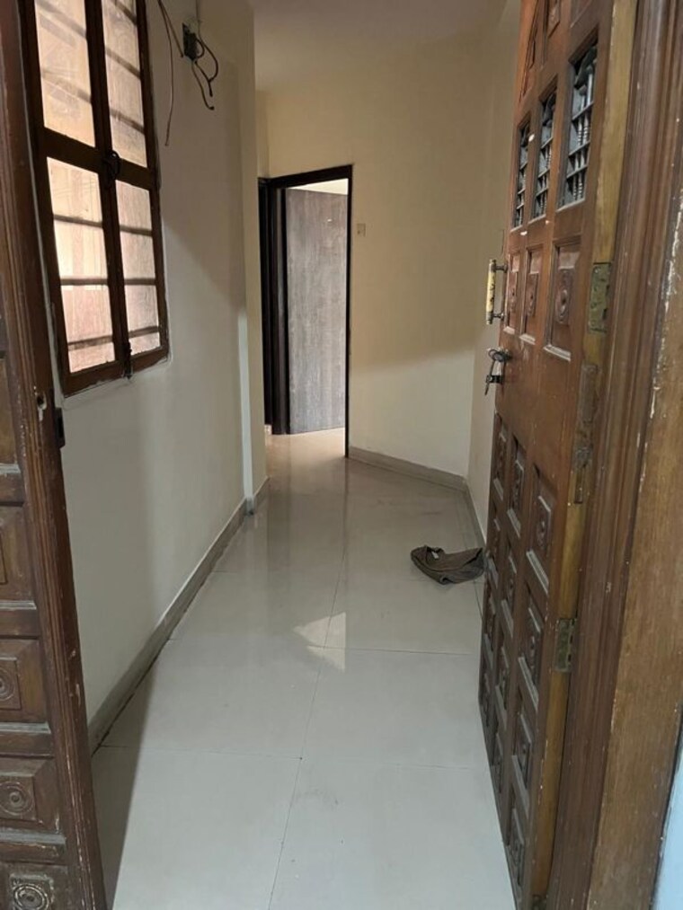 Balcony, puranik-city 3 Bedroom 950 Sq.Ft. Apartment In Kasarvadavali Thane 10371902