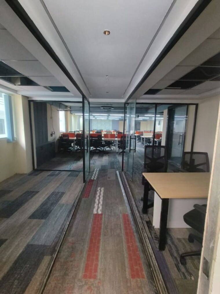 Gym, sector 63 Commercial Office Space 2000 Sq.Ft. In Sector 63 Noida 10371909