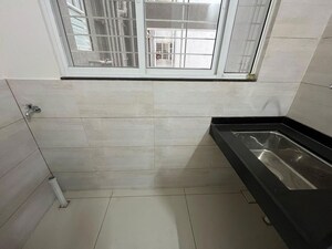 Kitchen in 2 BHK Apartment at Yashwin Orrizonte, Kharadi – for Rent