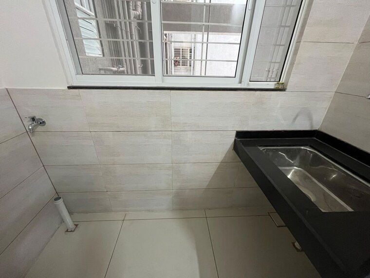 Kitchen, yashwin-orrizonte 2 Bedroom 800 Sq.Ft. Apartment In Kharadi Pune 10371907