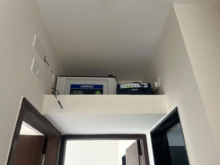 Bedroom, yashwin-orrizonte 2 Bedroom 800 Sq.Ft. Apartment In Kharadi Pune 10371907