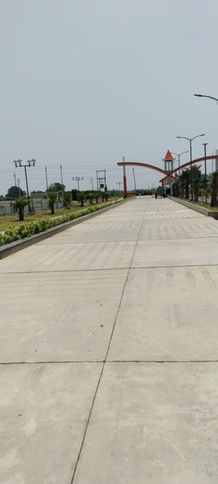 undefined, kosi  200 Sq.Yd. Plot In Kosi Mathura 10371903
