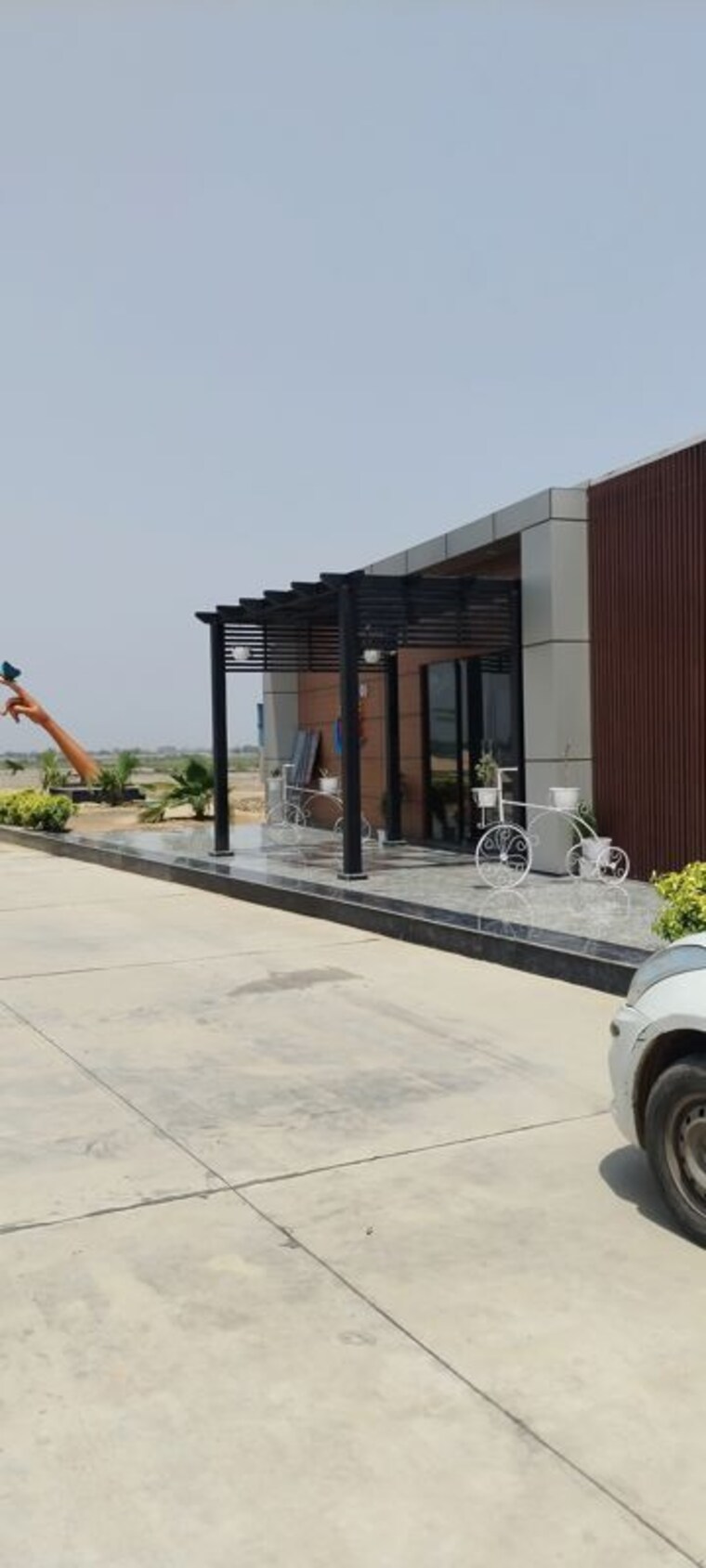undefined, kosi  200 Sq.Yd. Plot In Kosi Mathura 10371903