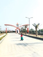 200 Sq.Yd. Plot in Kosi