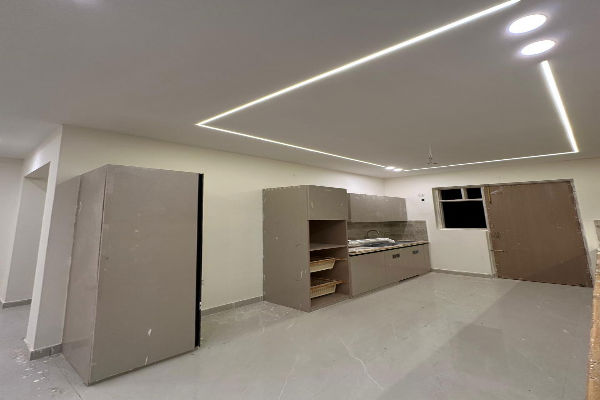 3 BHK + Store Room Builder Floor For Sale in Sector 4