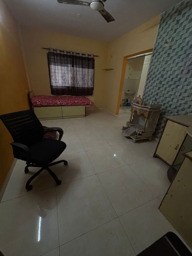 Team Area, madhuban-classic 1 Bedroom 600 Sq.Ft. Apartment In Kalas Pune 10371910