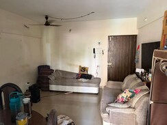 2 BHK + Extra Room Apartment For Rent in Vihang Hills