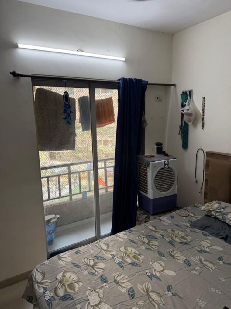 undefined, vihang-hills 2 Bedroom 700 Sq.Ft. Apartment In Ghodbunder Road Thane 10371919