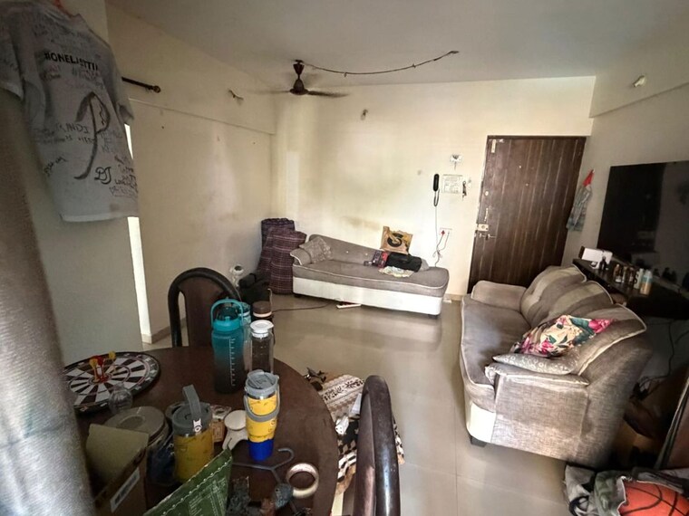 undefined, vihang-hills 2 Bedroom 700 Sq.Ft. Apartment In Ghodbunder Road Thane 10371919