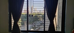 1 BHK + Servant Room Apartment For Rent in Vihang Valley Phase1