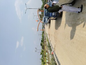  Plot at Barsana – for Sale