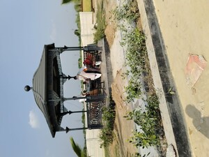   Plot at Barsana – for Sale