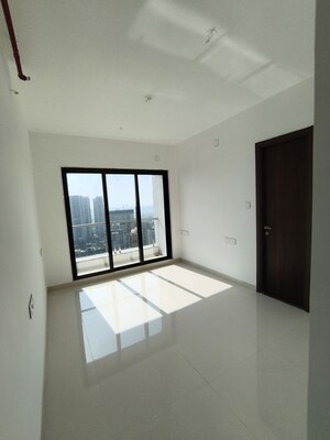 Master Bedroom in 3 BHK Apartment at Sunteck City Avenue 1, Goregaon West – for Rent
