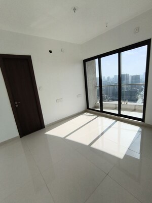 Master Bedroom in 3 BHK Apartment at Sunteck City Avenue 1, Goregaon West – for Rent
