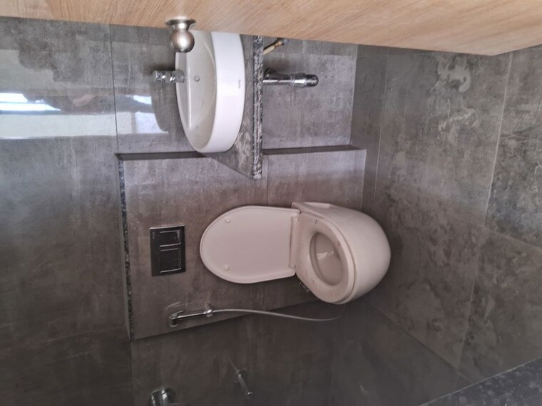 Bathroom, balewadi phata Commercial Office Space 8000 Sq.Ft. In Balewadi Phata Pune 10371922