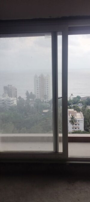 Balcony in 4 BHK Apartment at Asshna Seabliss, Versova – for Sale