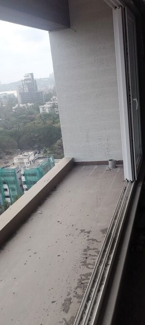 Balcony in 4 BHK Apartment at Asshna Seabliss, Versova – for Sale