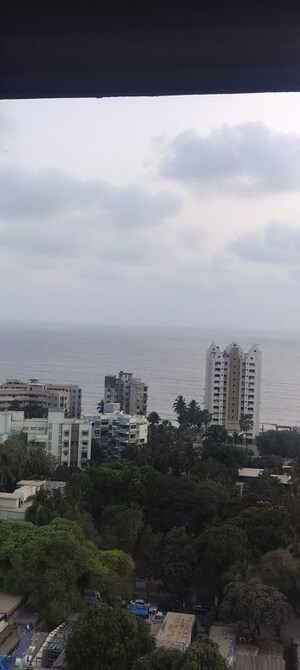 4 BHK Apartment – Exterior View View at Asshna Seabliss, Versova - for Sale