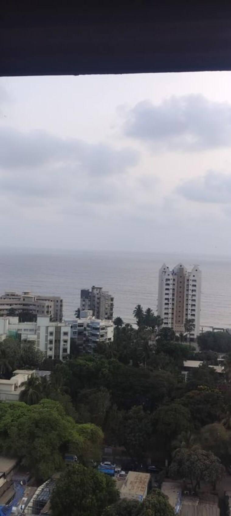 Exterior View, asshna-seabliss 4 Bedroom 2000 Sq.Ft. Apartment In Versova Mumbai 10371928