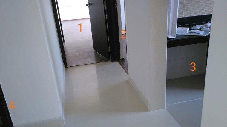 Room, lodha-splendora 3 Bedroom 1200 Sq.Ft. Apartment In Ghodbunder Road Thane 10371929