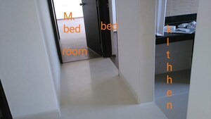 Room in 3 BHK Apartment at Lodha Splendora, Ghodbunder Road – for Rent