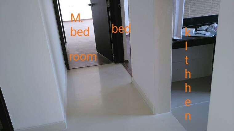 Room, lodha-splendora 3 Bedroom 1200 Sq.Ft. Apartment In Ghodbunder Road Thane 10371929