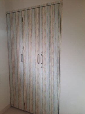 Furnished Amenities in 1 BHK Apartment at Raj Residency Kasarvadavali, Kasarvadavali – for Rent