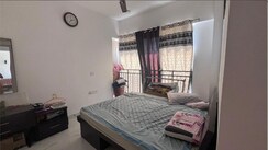 2 BHK Apartment For Rent in Dynamix Avanya