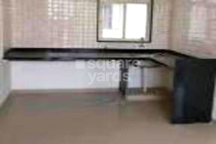Kitchen, sealdah 1 Bedroom 427 Sq.Ft. Apartment In Sealdah Kolkata 3255859