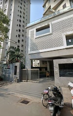 3.5 BHK 1256 Sq.Ft. Apartment in Prime Marwah Residency