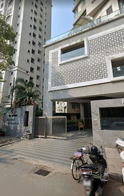 3.5 BHK Apartment For Sale in Prime Marwah Residency