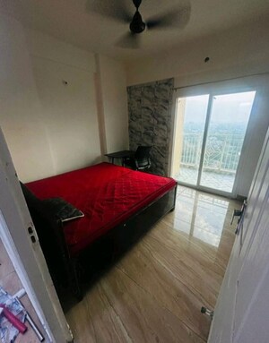 Bedroom in 3 BHK Apartment at Migsun Vilaasa, Eta Ii Greater Noida – for Rent