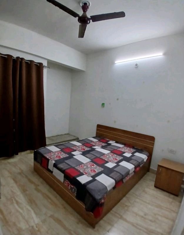 3 BHK Apartment For Rent in Migsun Vilaasa