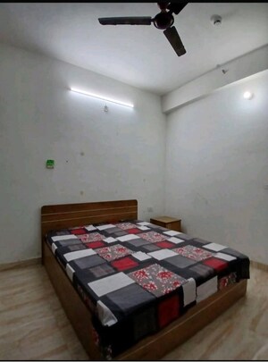 Bedroom in 3 BHK Apartment at Migsun Vilaasa, Eta Ii Greater Noida – for Rent