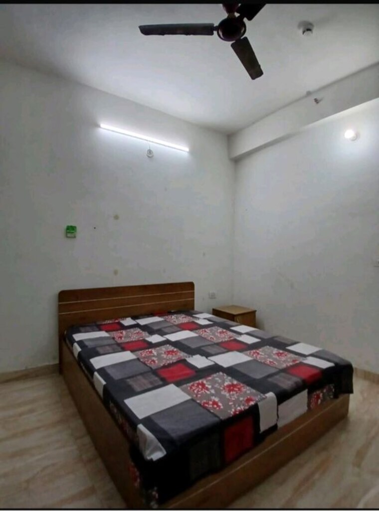 Bedroom, migsun-vilaasa 3 Bedroom 1395 Sq.Ft. Apartment In Eta Ii Greater Noida Greater Noida 10371936