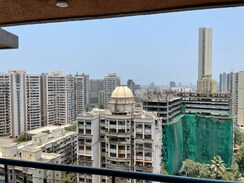 2 BHK Apartment For Rent in Dimple 19 North