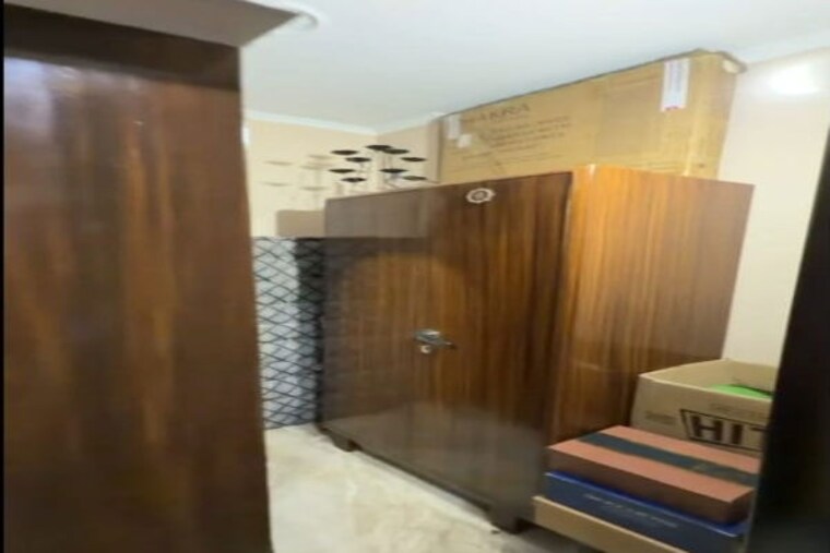 Kitchen, sector 7 3 Bedroom 2250 Sq.Ft. Builder Floor In Sector 7 Gurgaon 10371939