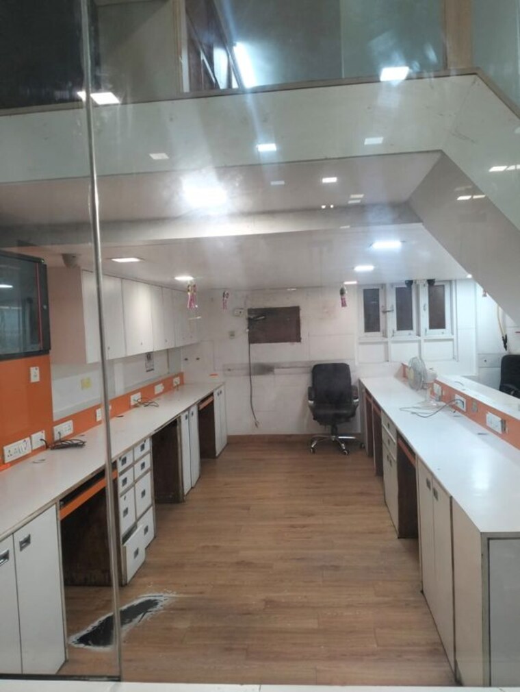 Kitchen, shree-ram-industrial-estate Commercial Office Space 1000 Sq.Ft. In Wadala Mumbai 10371941